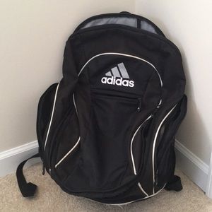 Adidas Soccer Bag